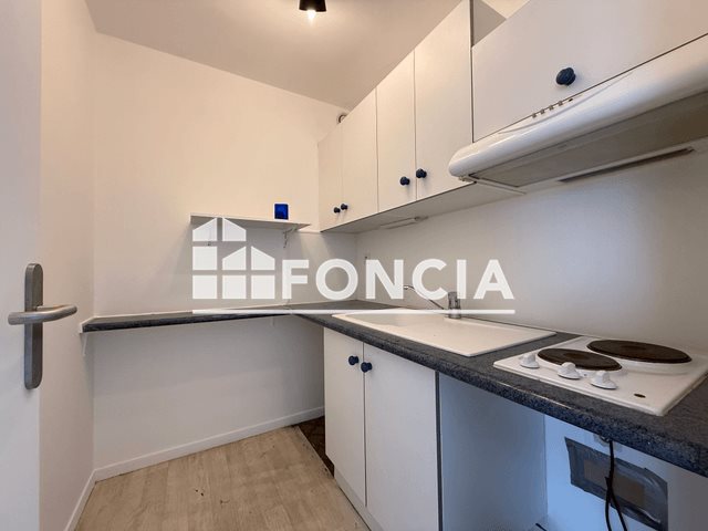 Appartement à louer, 31m², Cabourg