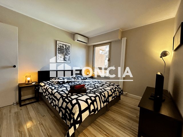 Appartement à louer, 88m², Antibes
