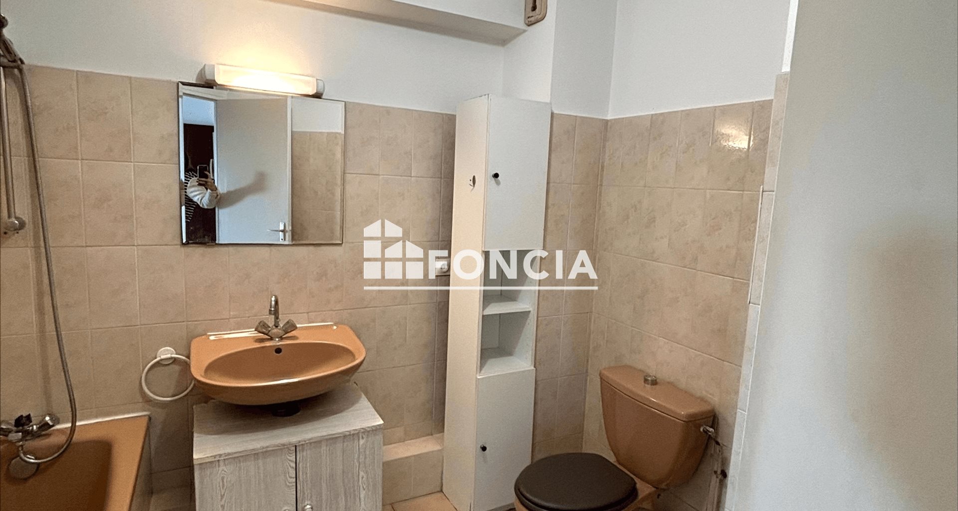 Appartement à louer, 30m², Sartrouville