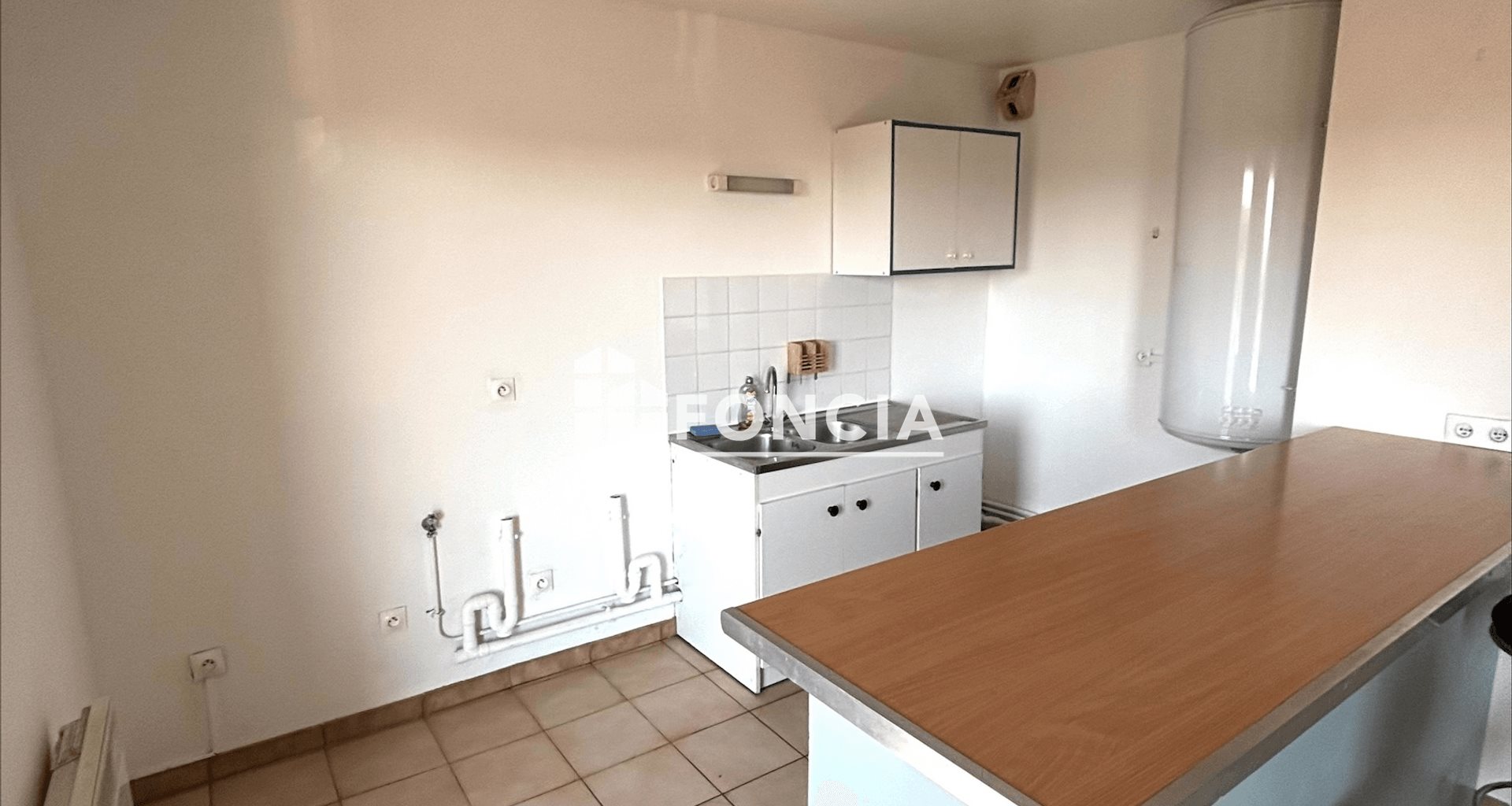 Appartement à louer, 30m², Sartrouville