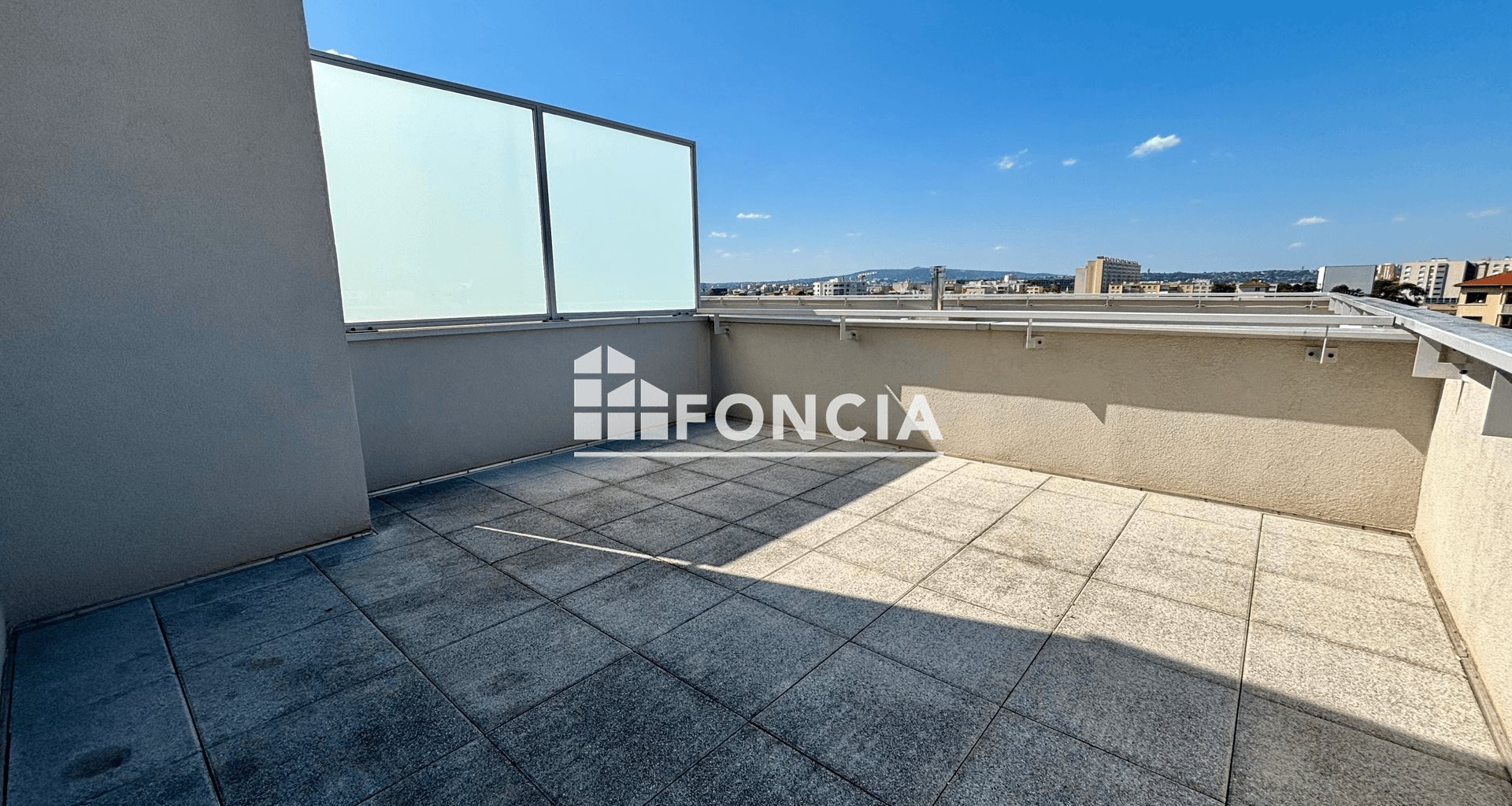 Appartement à louer, 26m², Villeurbanne