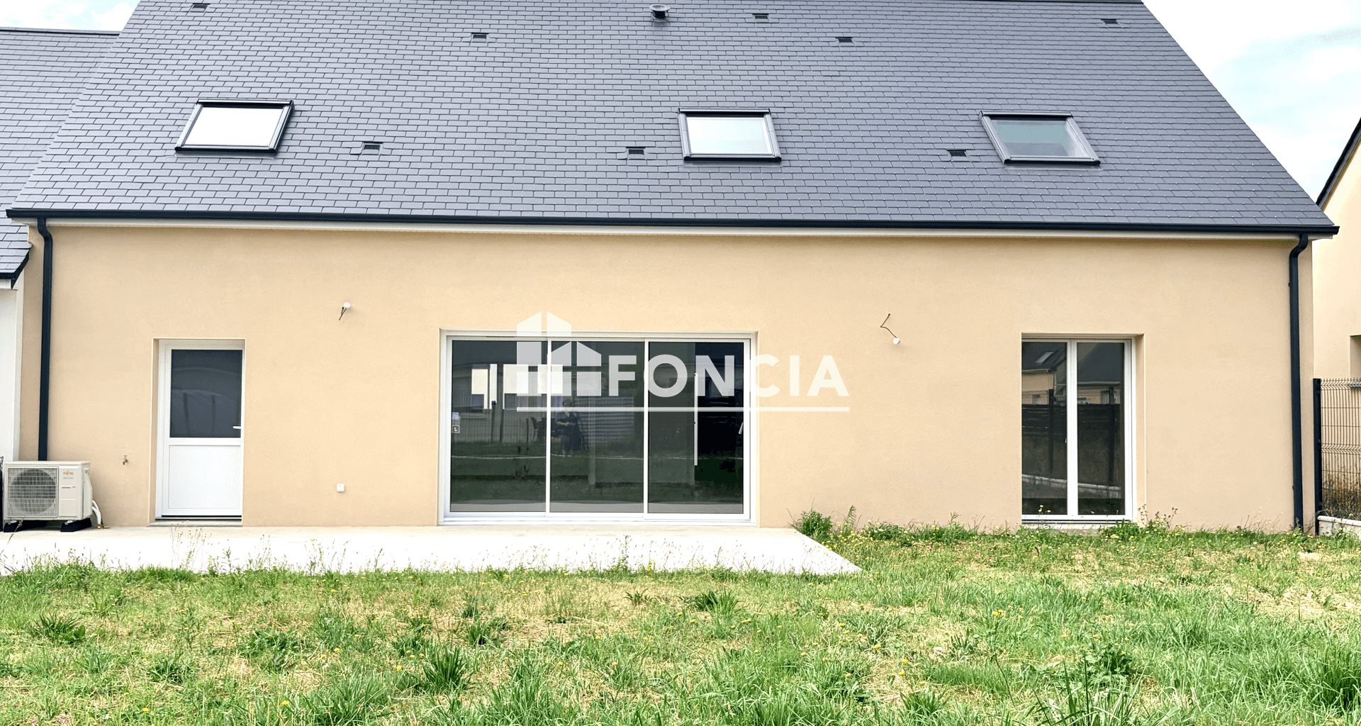 Maison à vendre, 165m², La Flèche