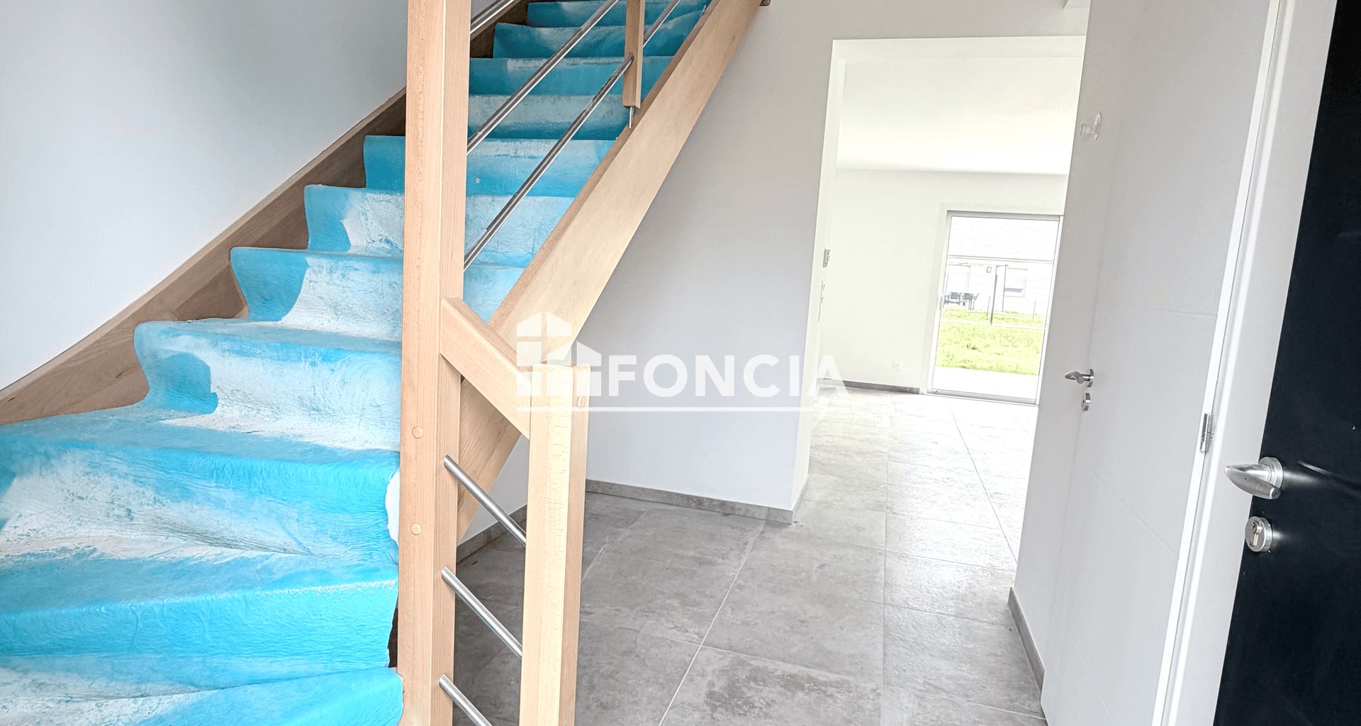 Maison à vendre, 165m², La Flèche