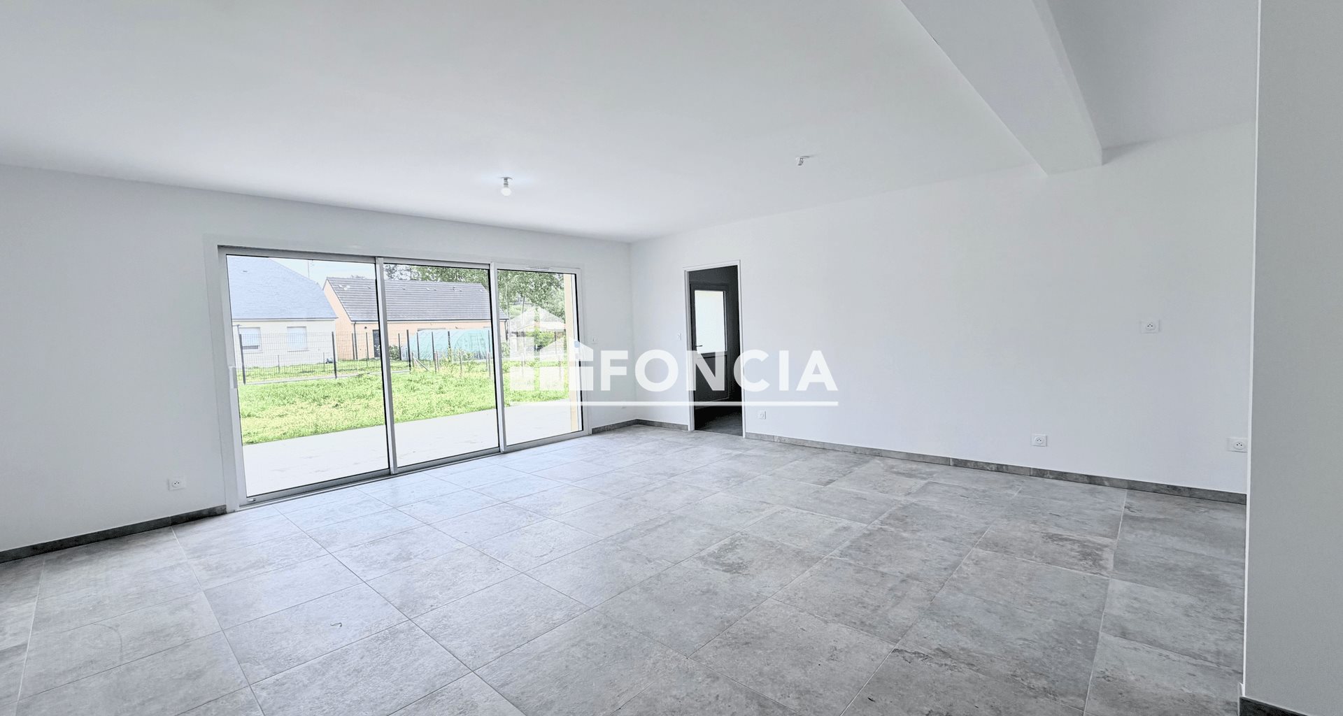 Maison à vendre, 165m², La Flèche