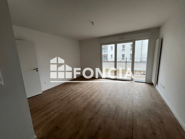 Appartement à louer, 41m², Douarnenez