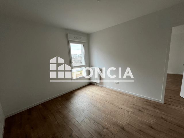 Appartement à louer, 41m², Douarnenez