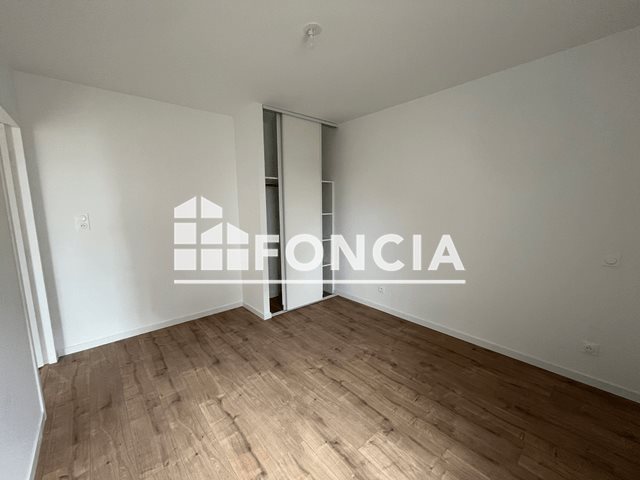 Appartement à louer, 41m², Douarnenez