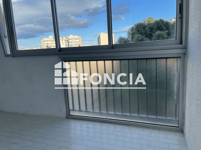 Appartement à louer, 31m², Saint-Cyprien