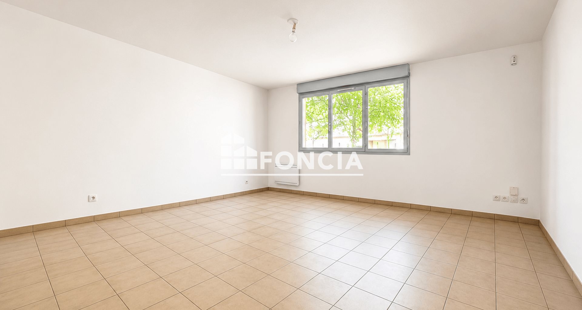 Appartement à vendre, 53m², Toulouse