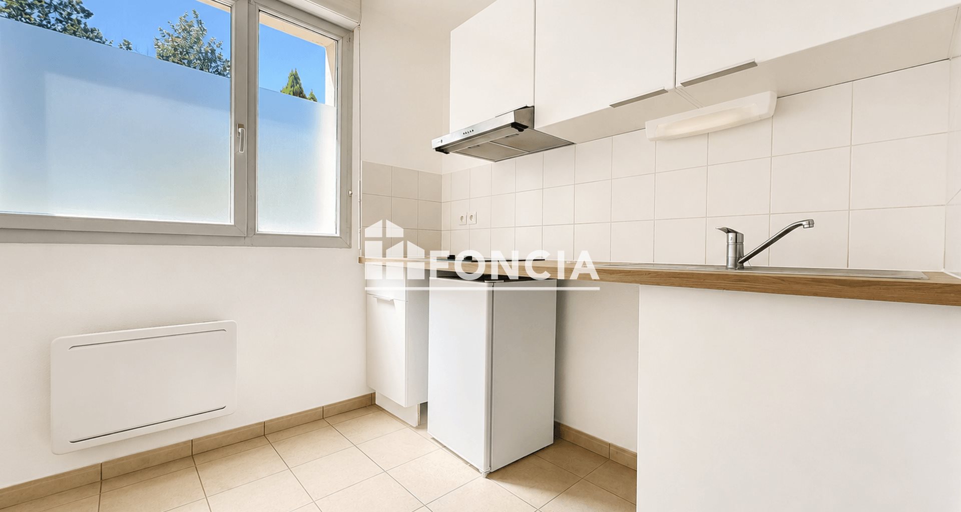 Appartement à vendre, 53m², Toulouse