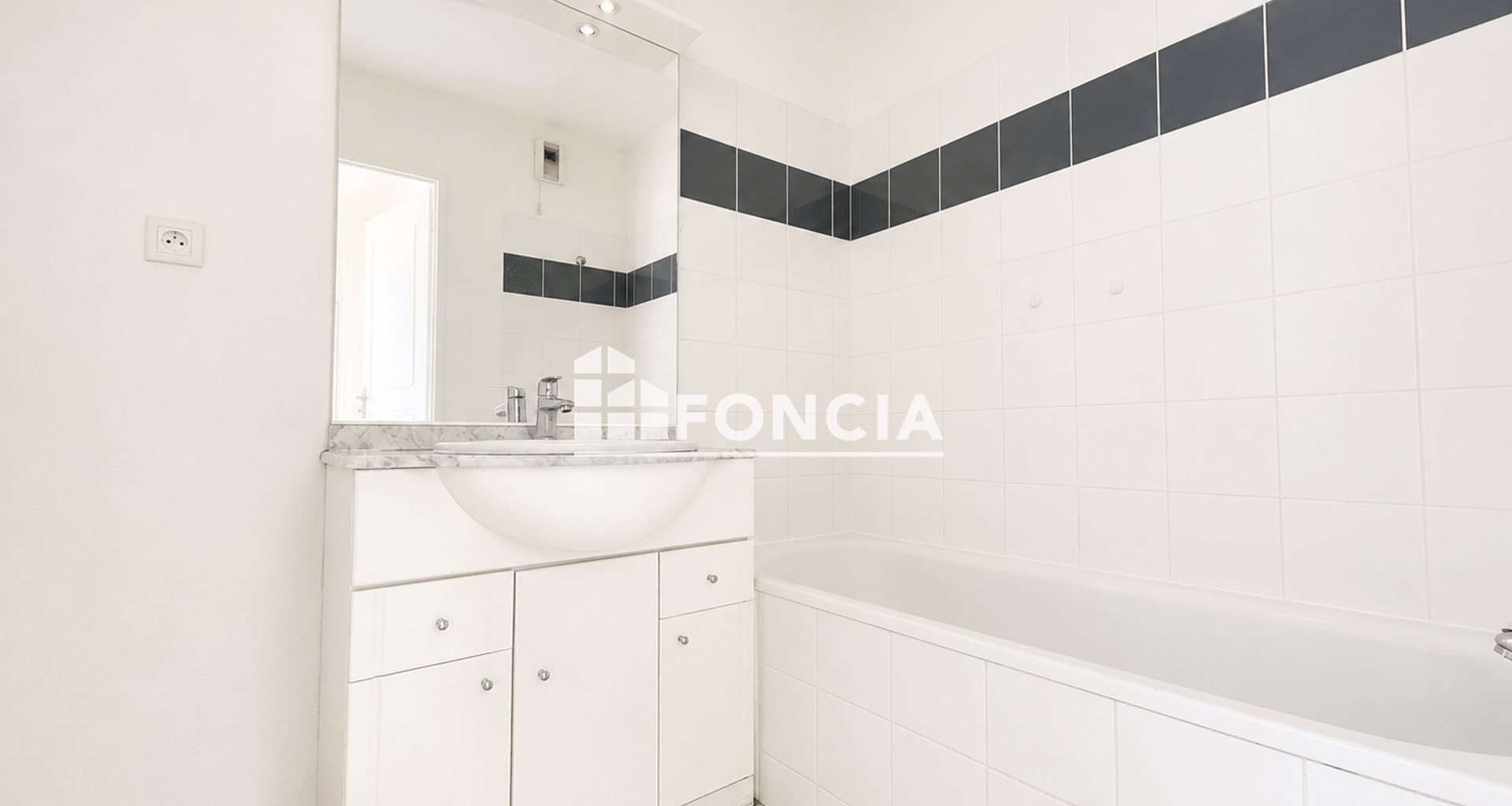 Appartement à vendre, 53m², Toulouse