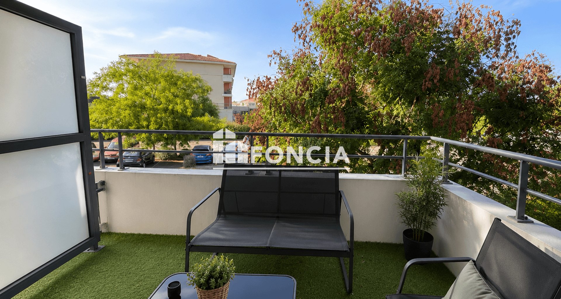 Appartement à vendre, 38m², Cavaillon