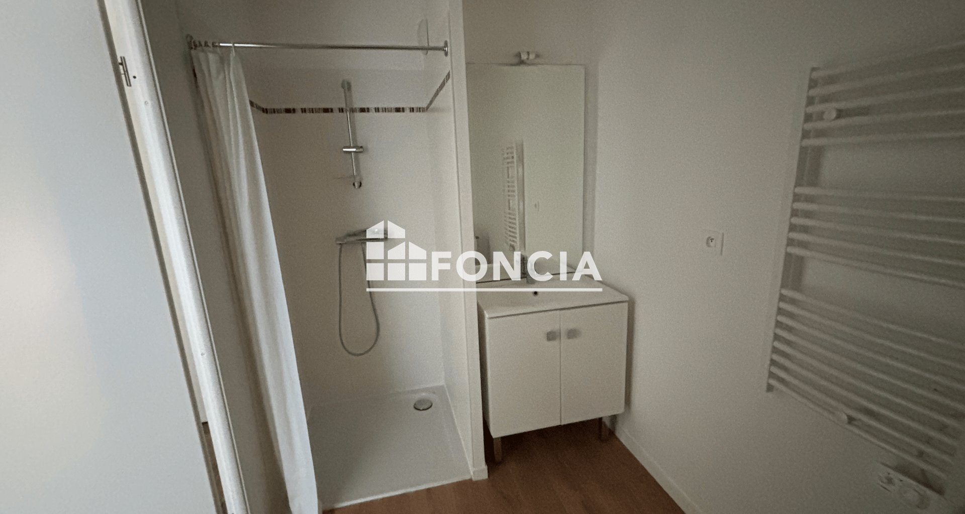Appartement à vendre, 18m², Rennes