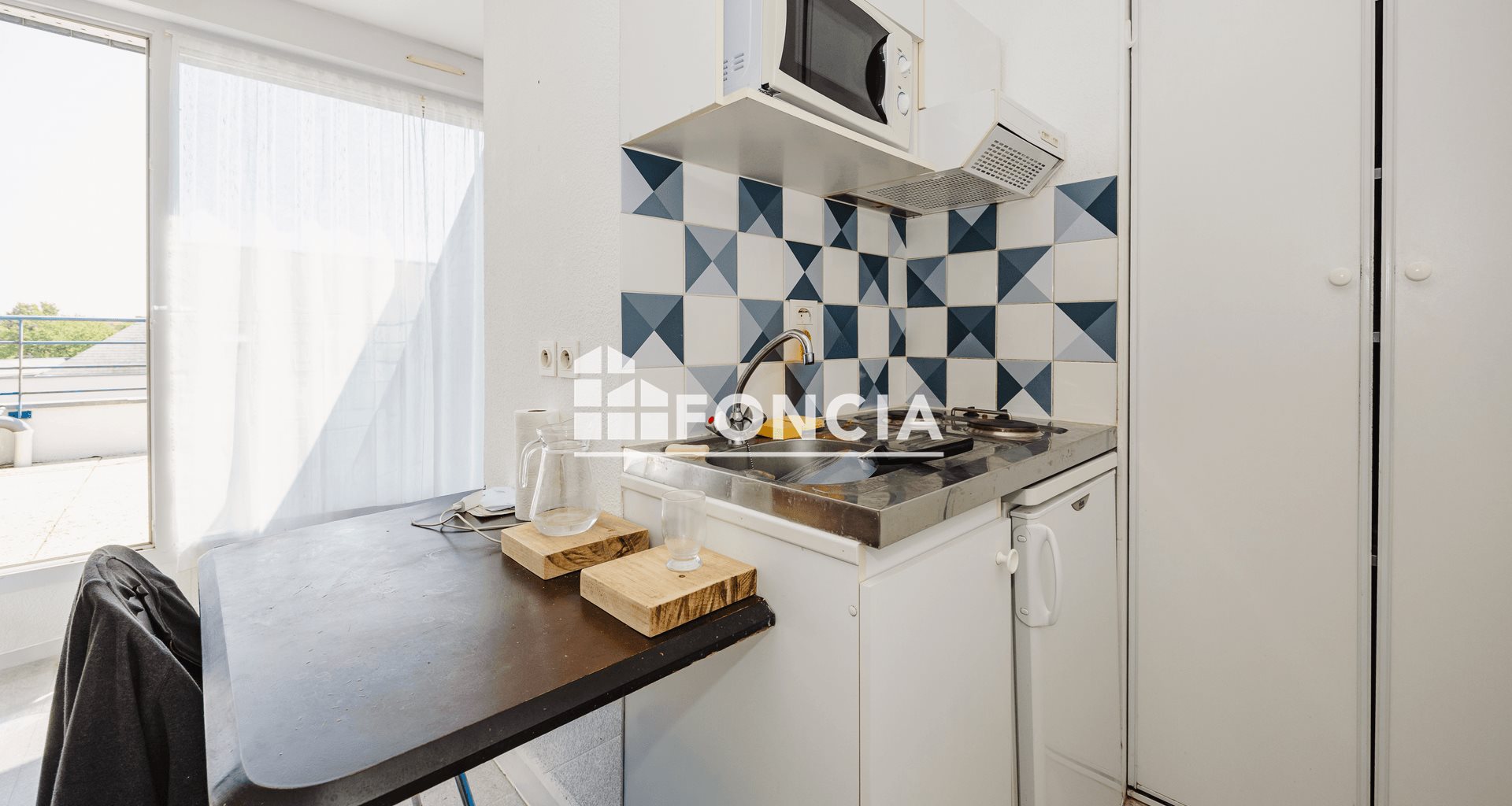 Appartement à vendre, 23m², Bruz