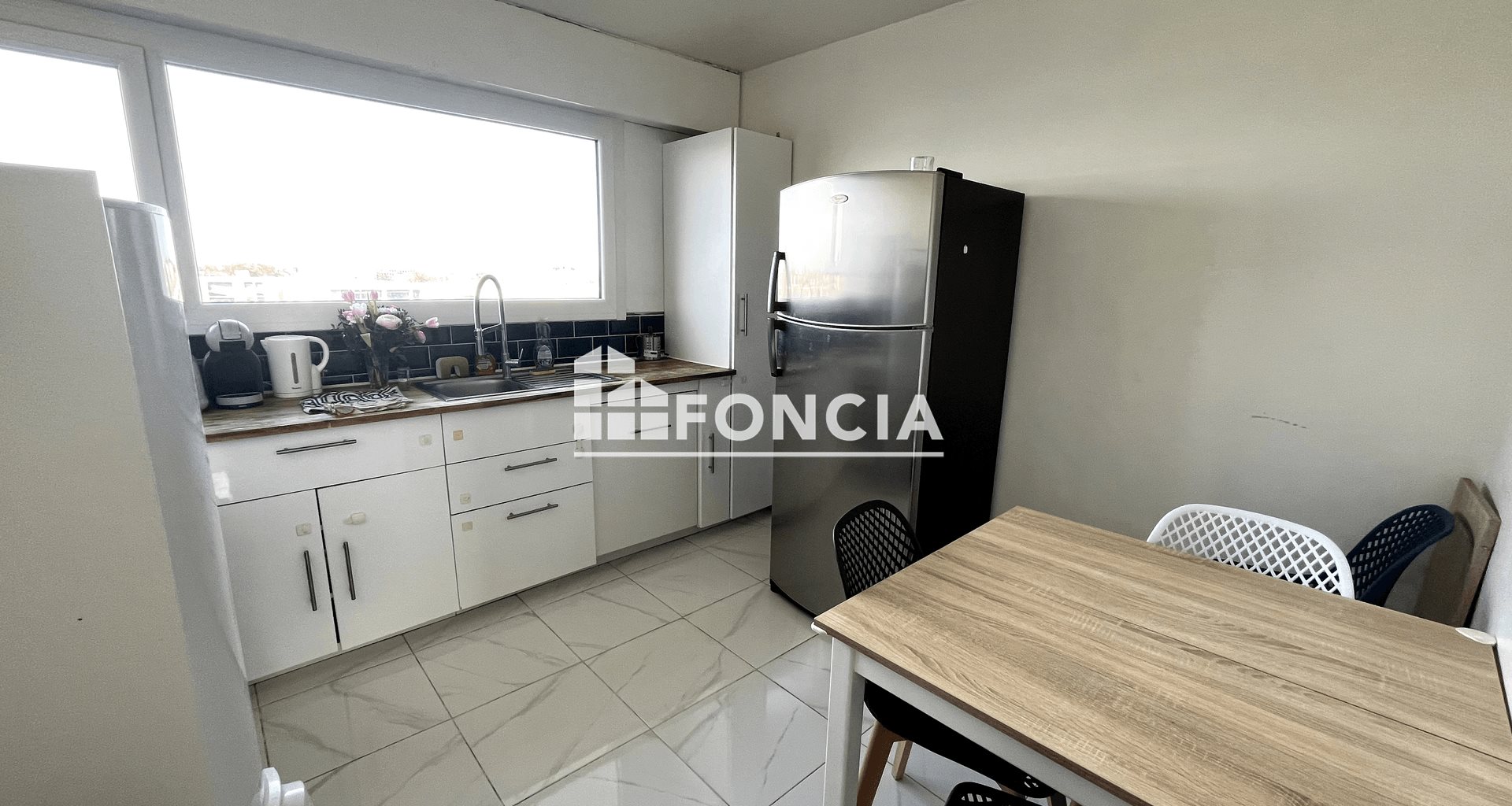 Appartement à vendre, 58m², Pessac