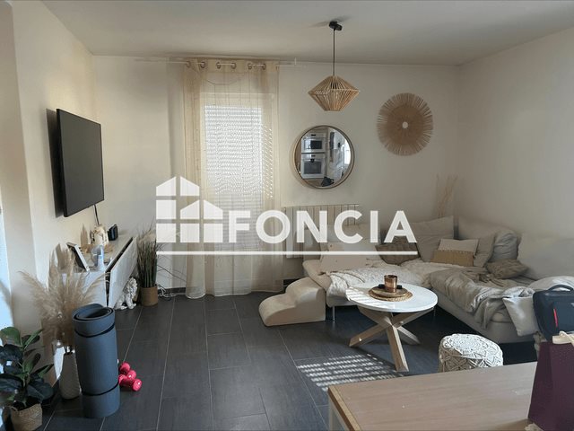 Appartement à louer, 45m², Olivet