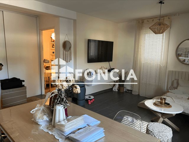 Appartement à louer, 45m², Olivet