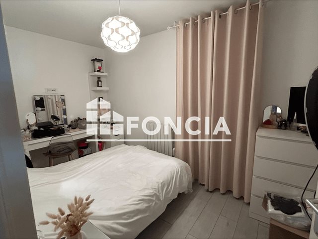 Appartement à louer, 45m², Olivet