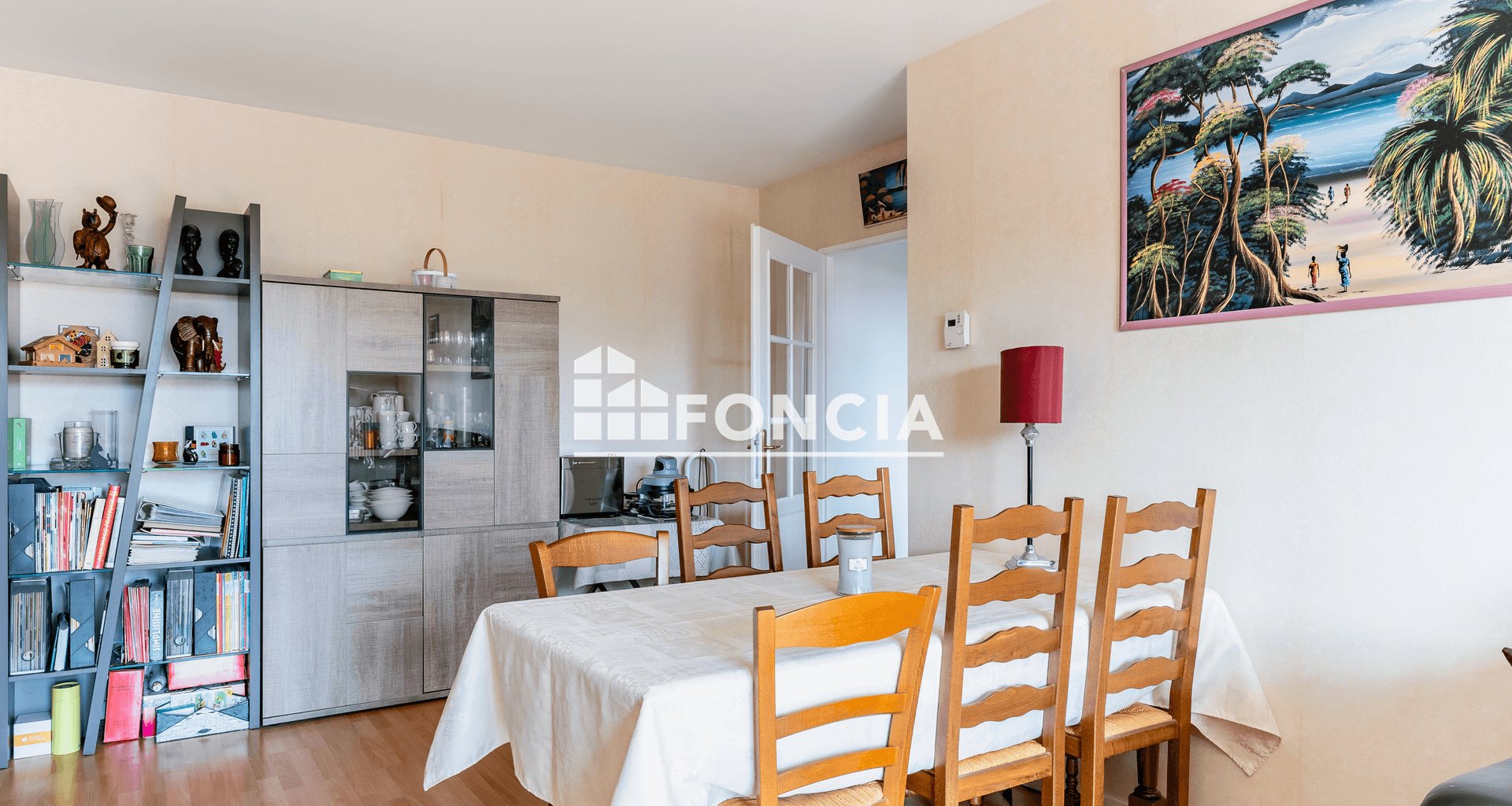 Appartement à vendre, 73m², Metz
