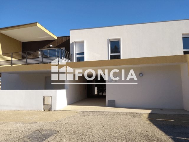Appartement à louer, 39m², Montpellier