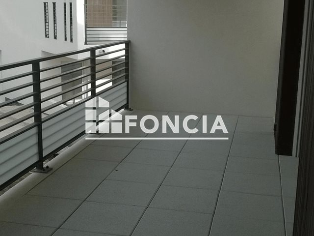 Appartement à louer, 39m², Montpellier