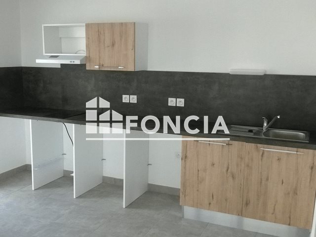 Appartement à louer, 39m², Montpellier