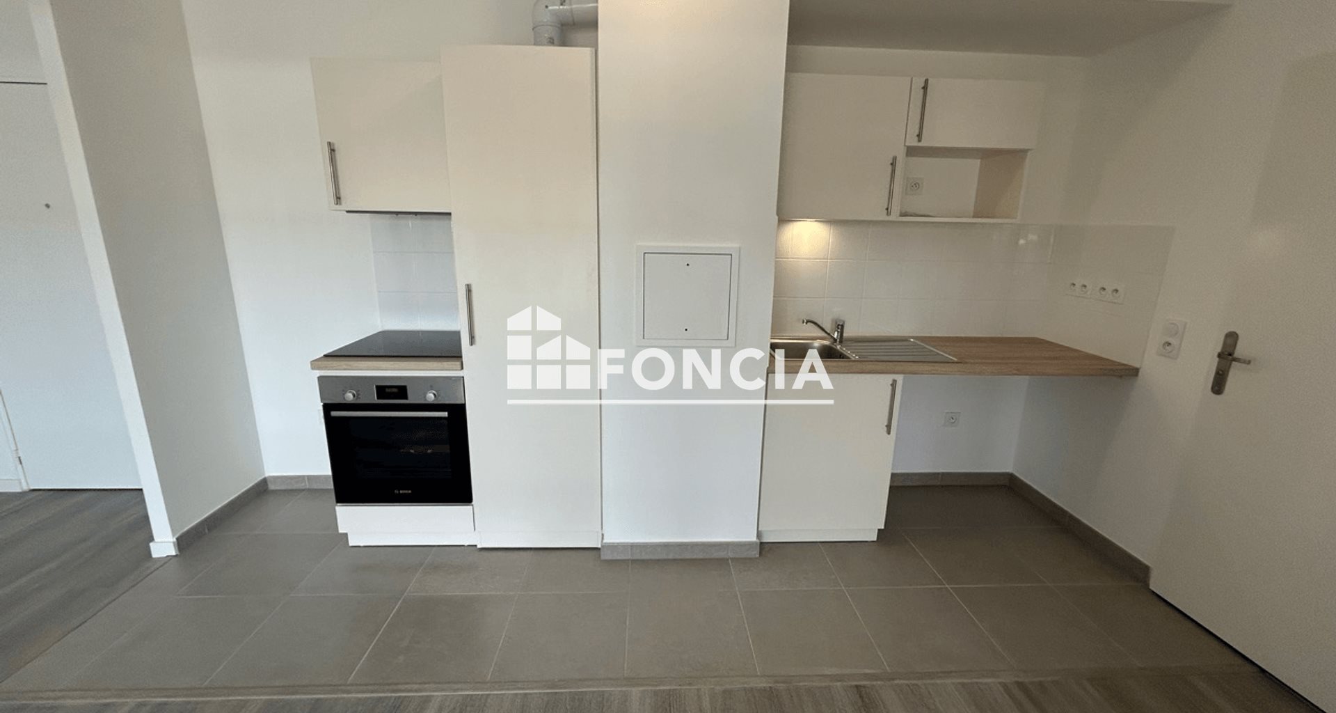 Appartement à louer, 48m², Provins