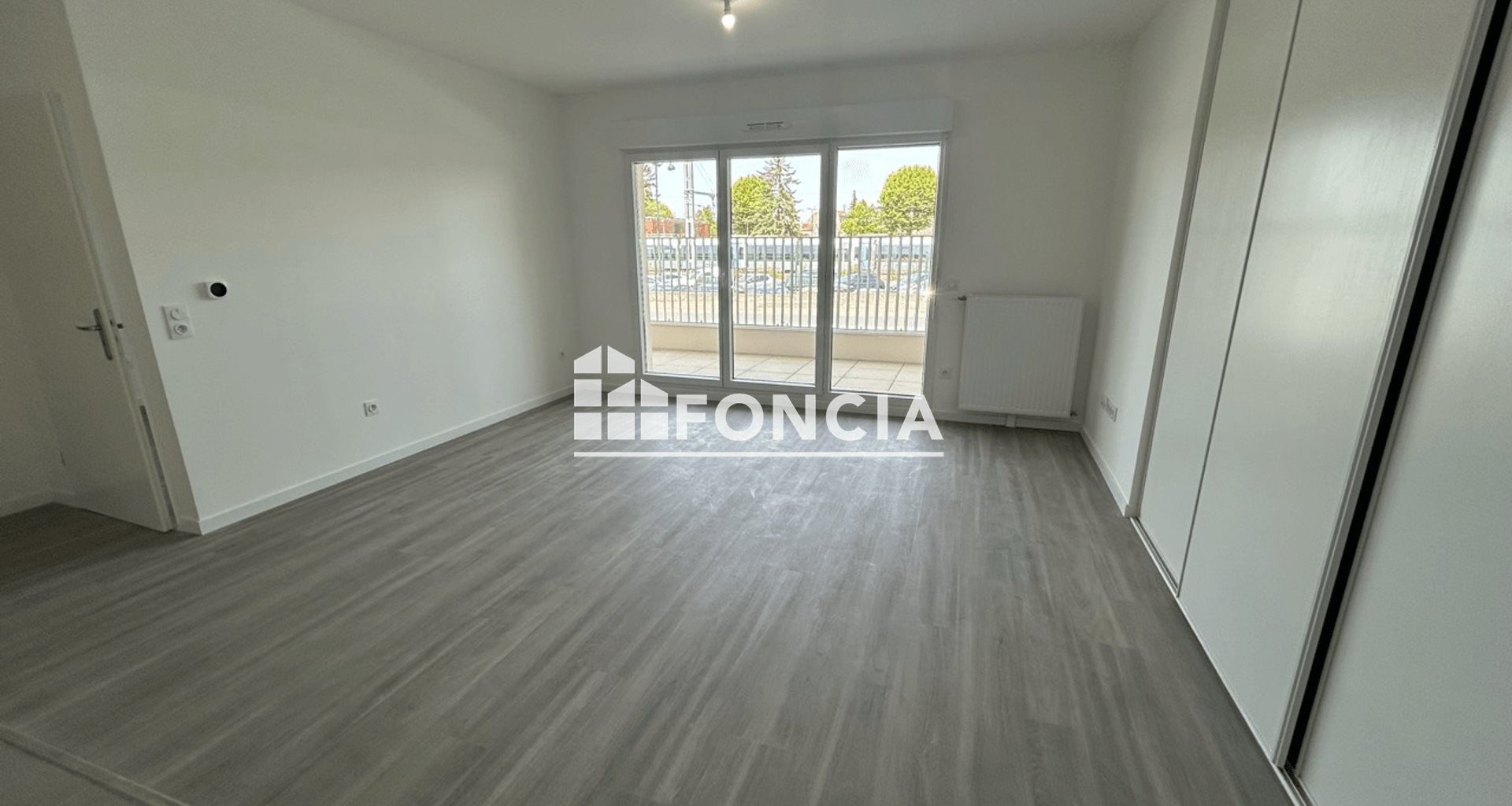 Appartement à louer, 48m², Provins