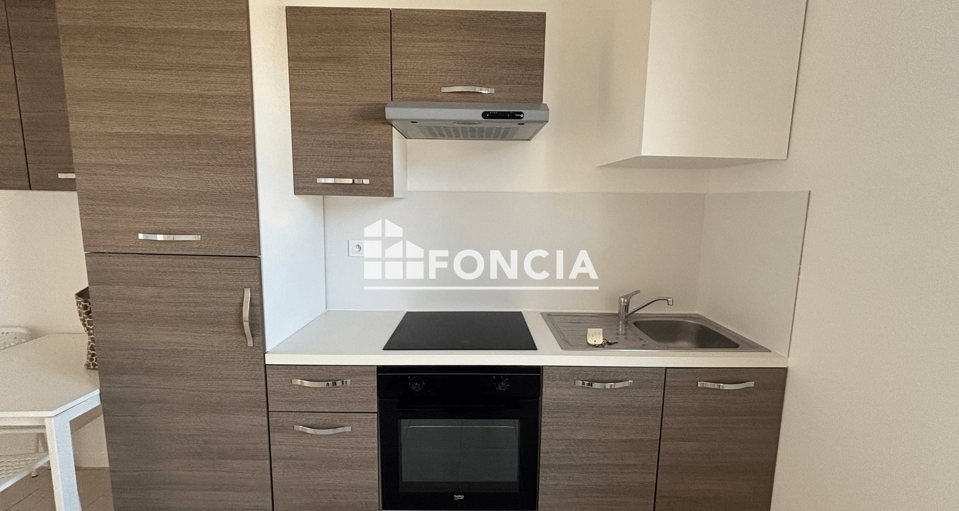Appartement à louer, 26m², Maisons-Alfort