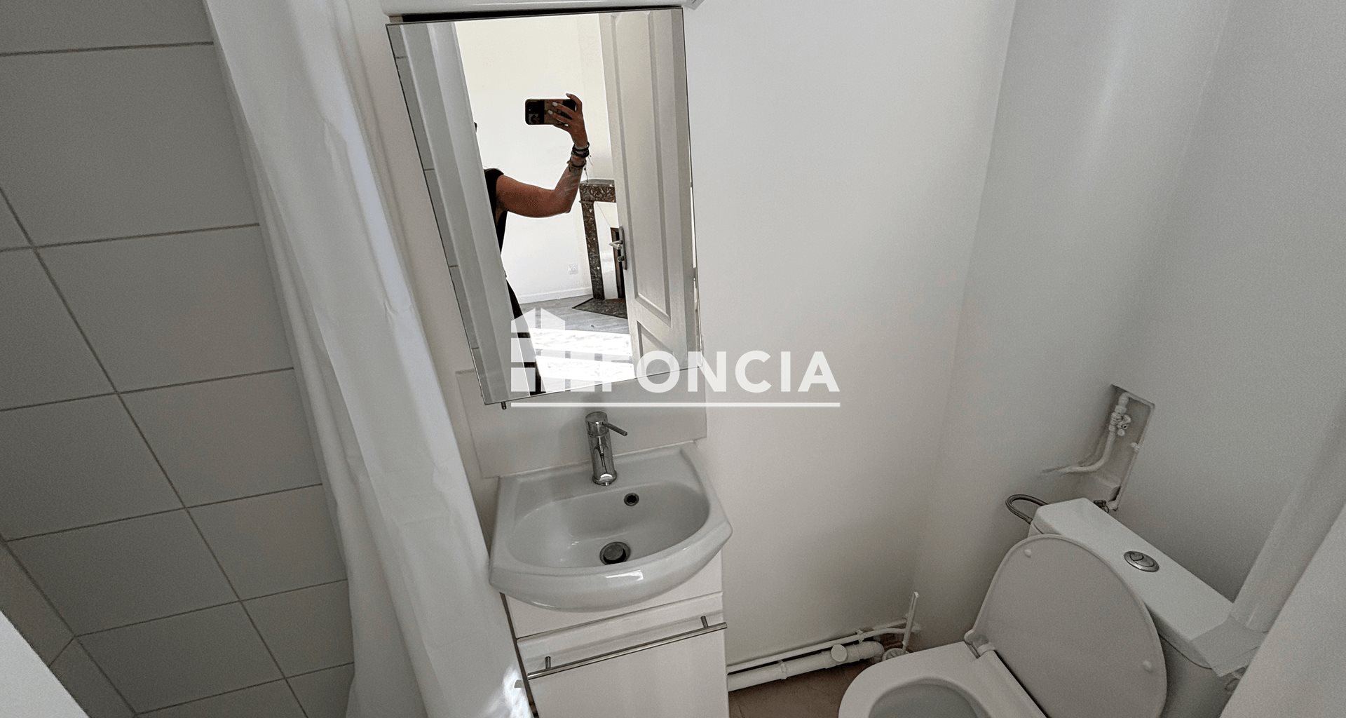 Appartement à louer, 26m², Maisons-Alfort