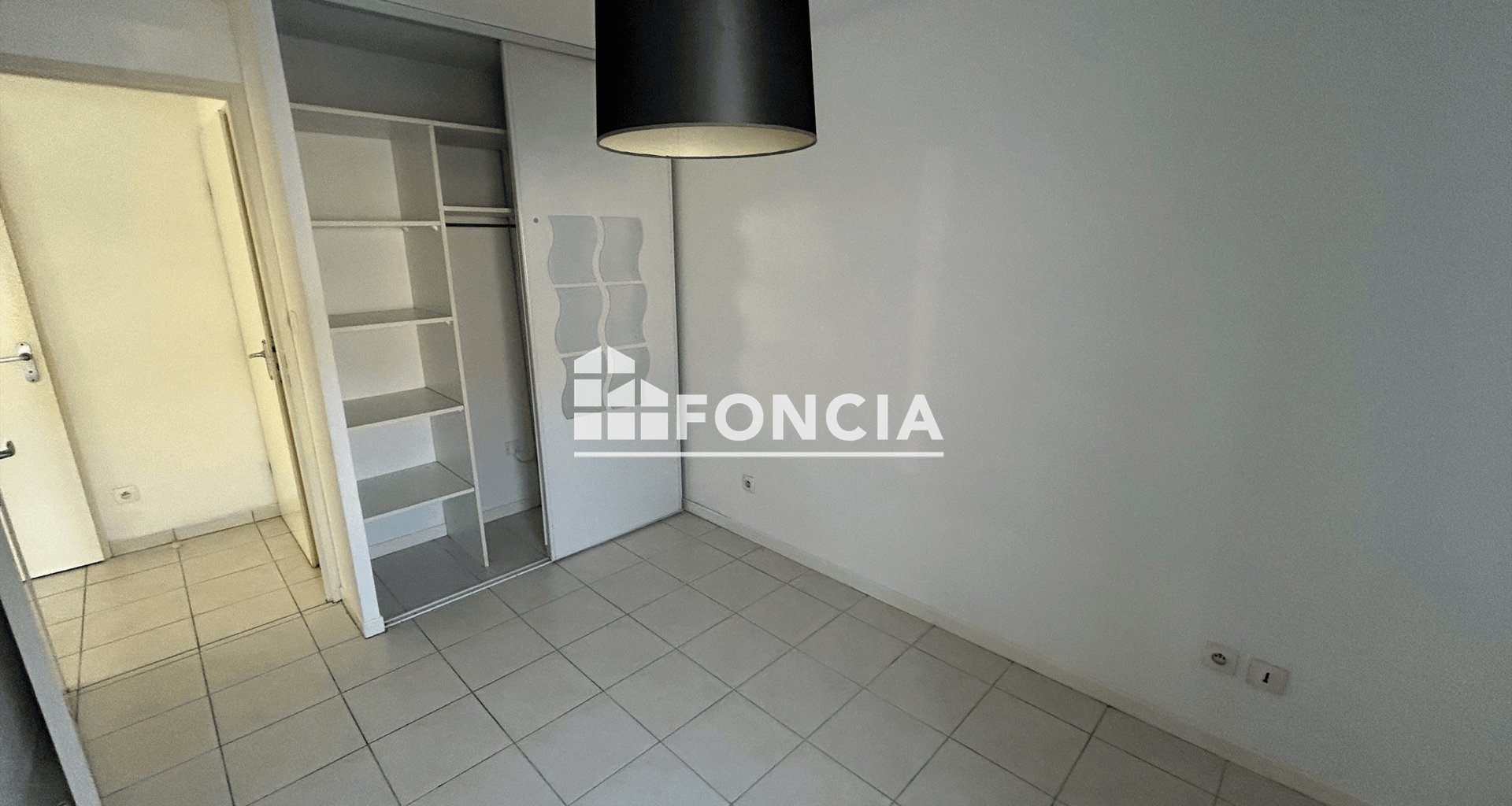 Appartement à louer, 50m², Toulouse