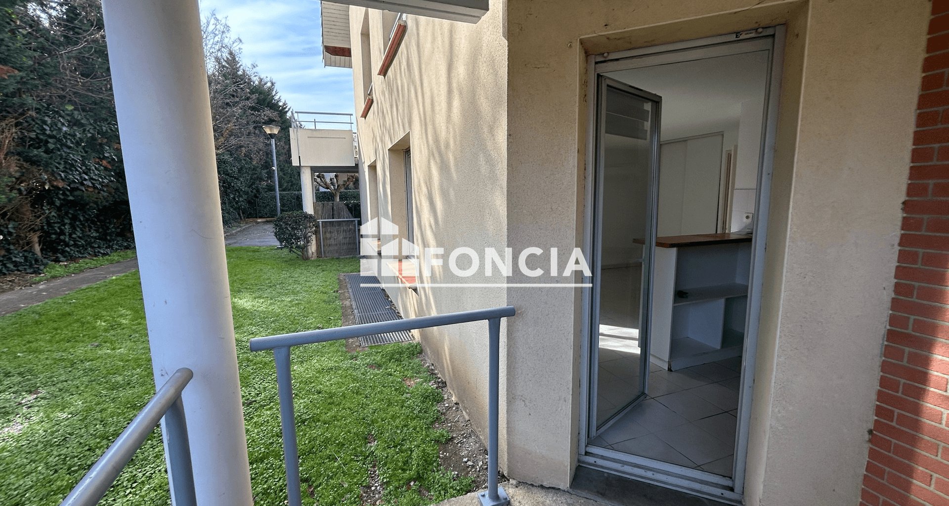 Appartement à louer, 50m², Toulouse
