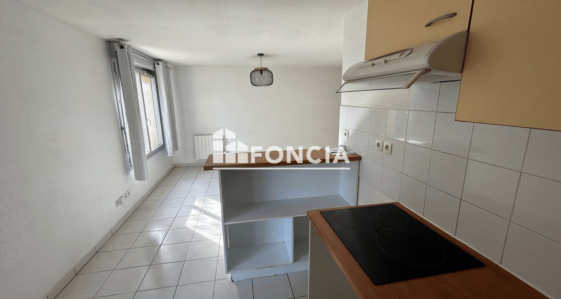 Appartement à louer, 50m², Toulouse