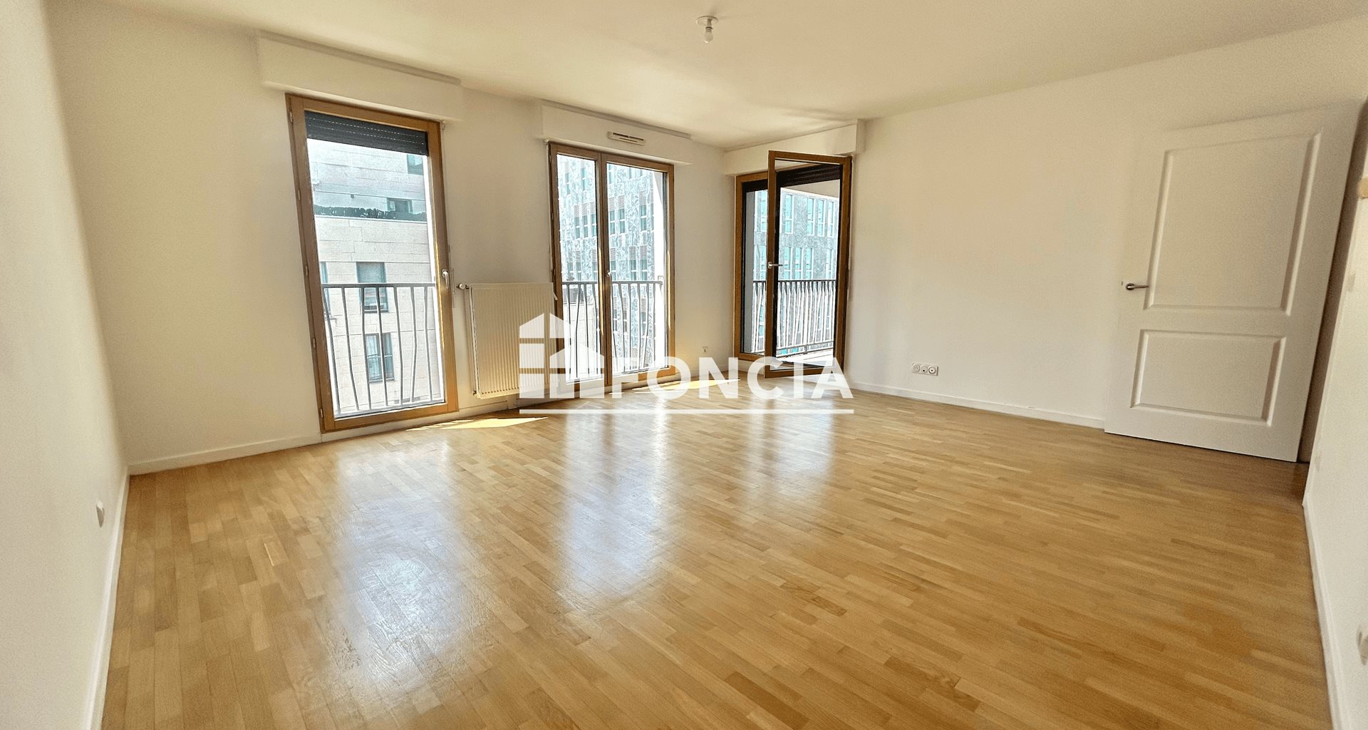Appartement à louer, 47m², Boulogne-Billancourt