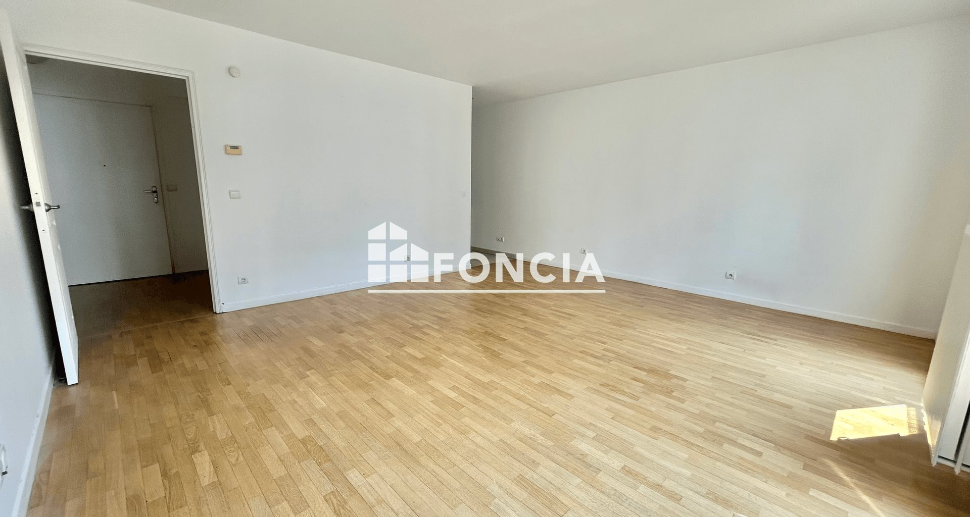 Appartement à louer, 47m², Boulogne-Billancourt