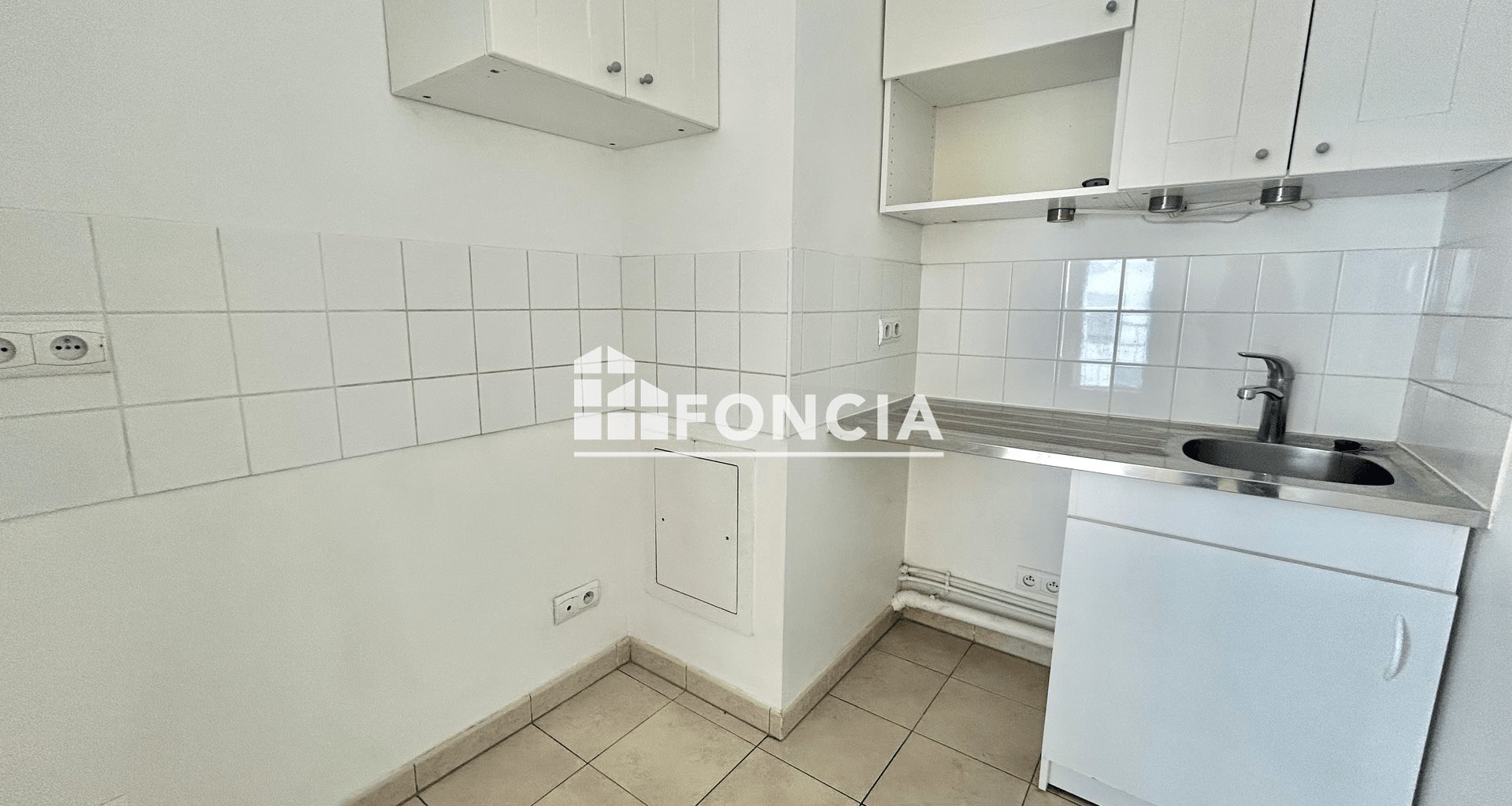 Appartement à louer, 47m², Boulogne-Billancourt