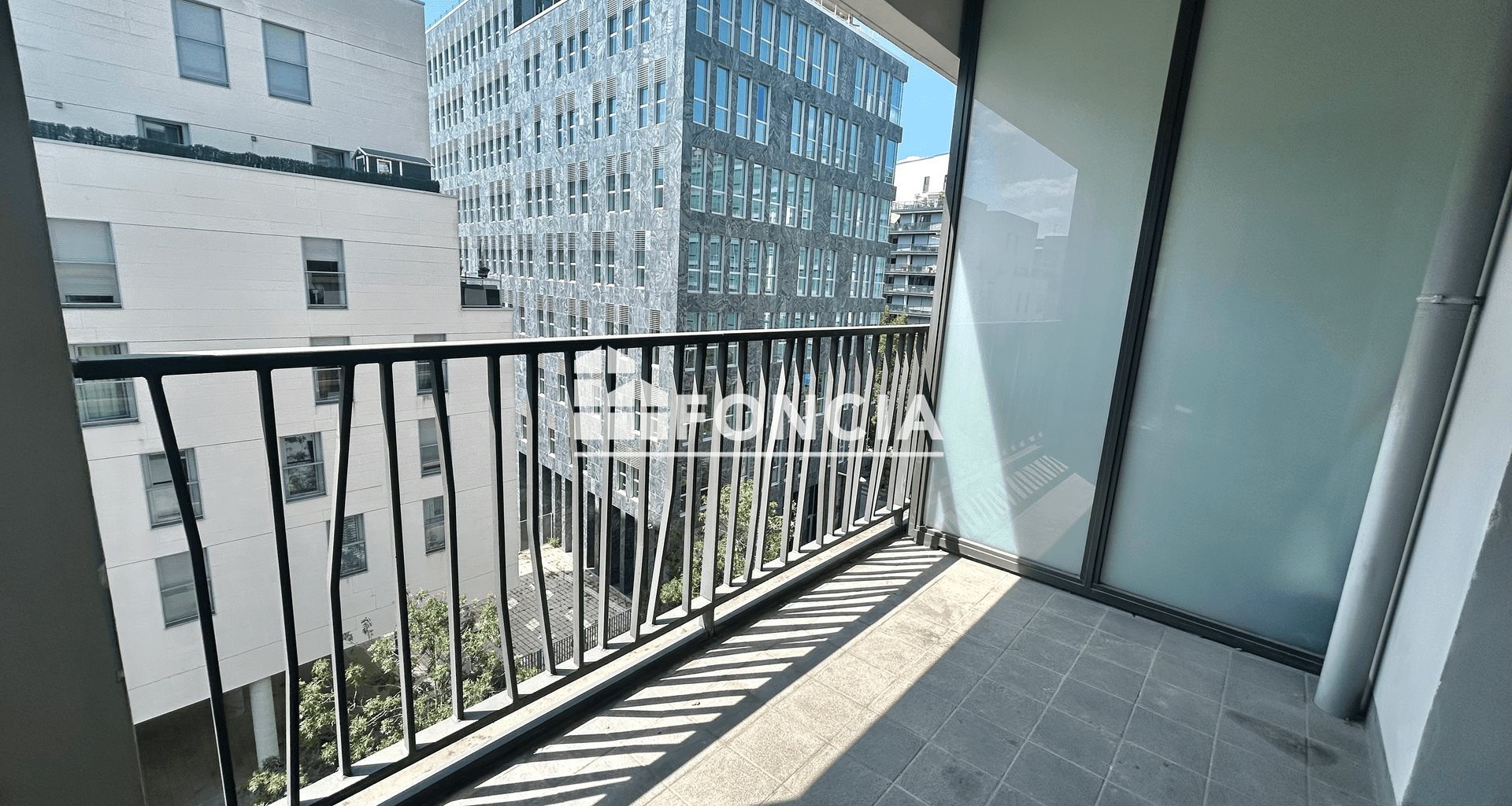 Appartement à louer, 47m², Boulogne-Billancourt