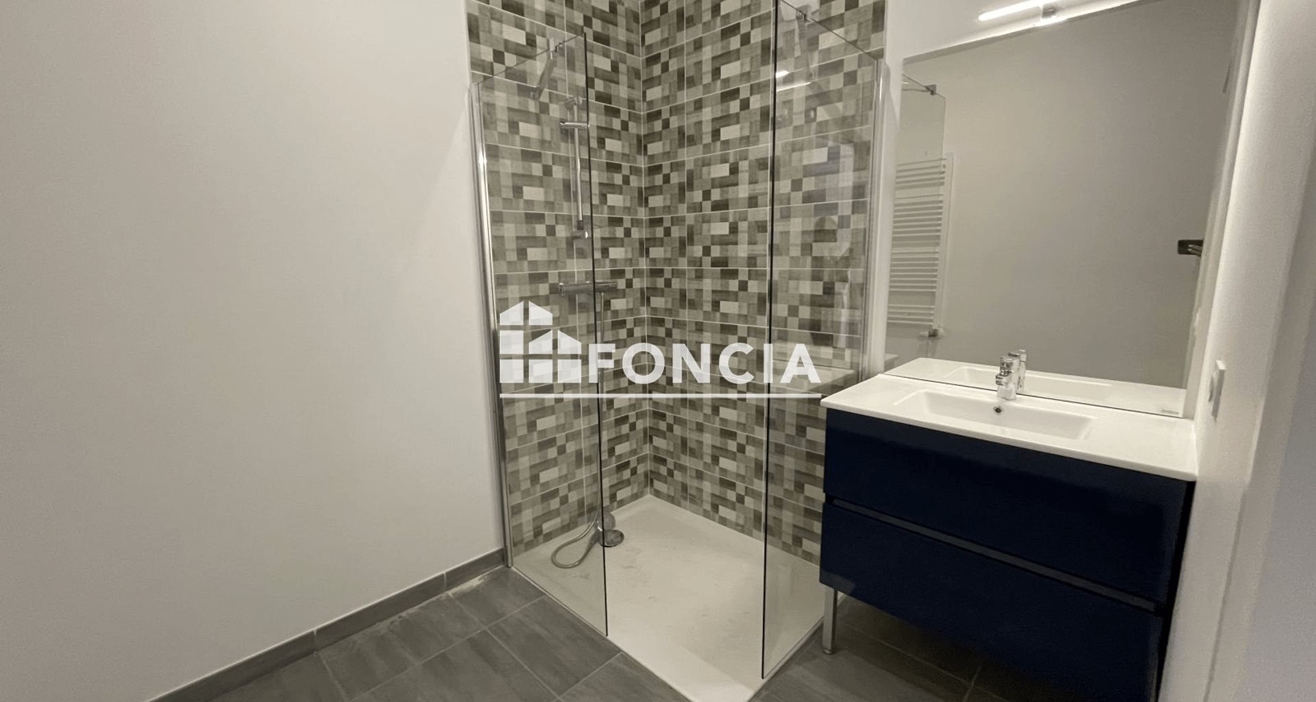 Appartement à louer, 74m², Trévoux