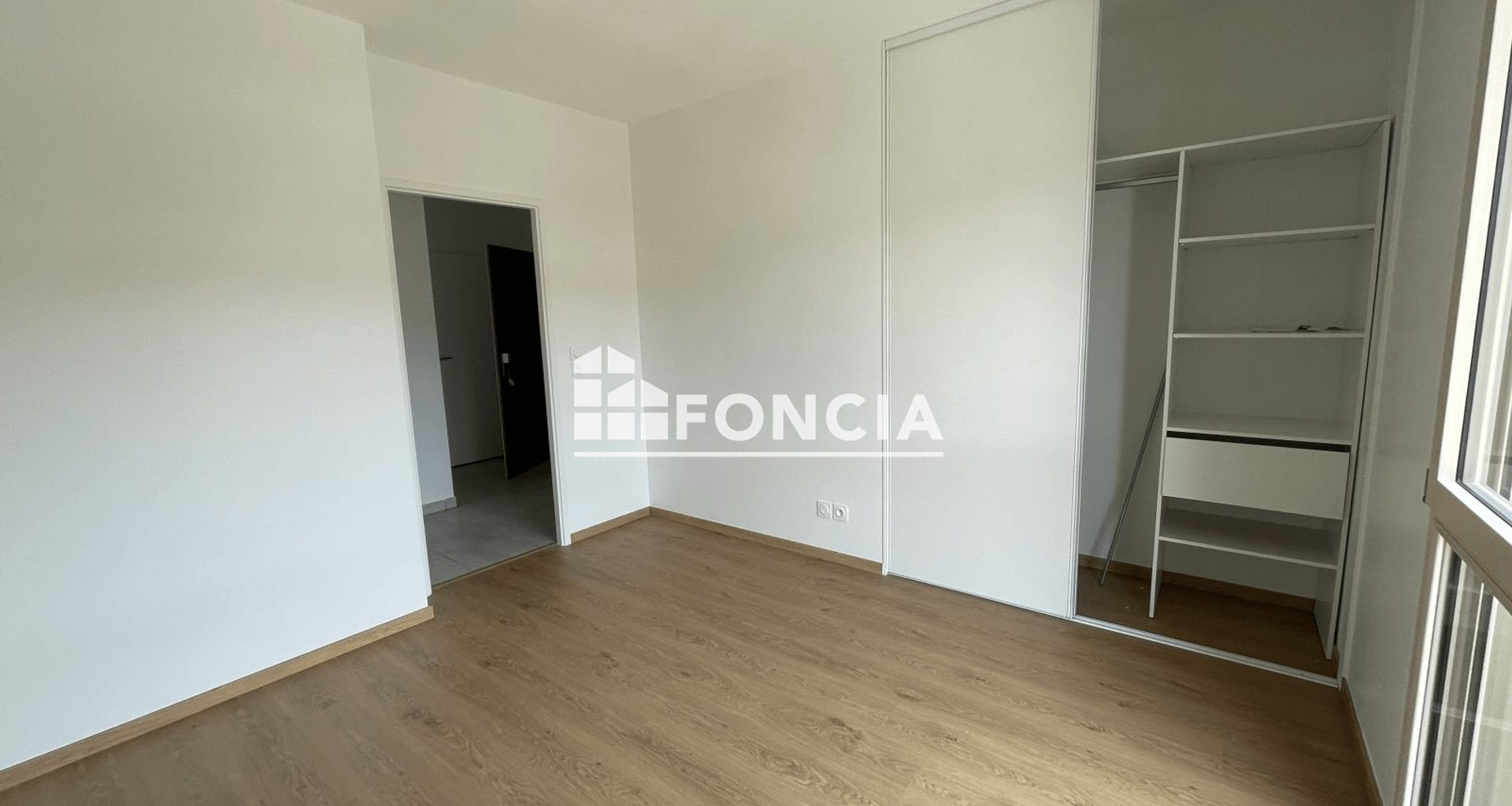 Appartement à louer, 74m², Trévoux