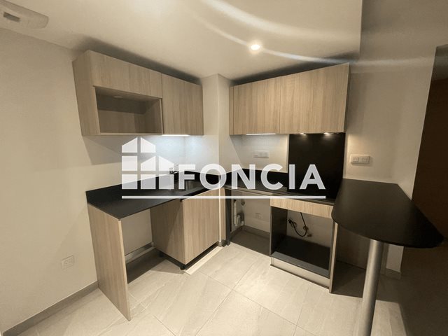 Appartement à louer, 58m², Cannes