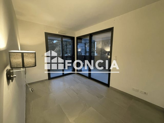 Appartement à louer, 58m², Cannes