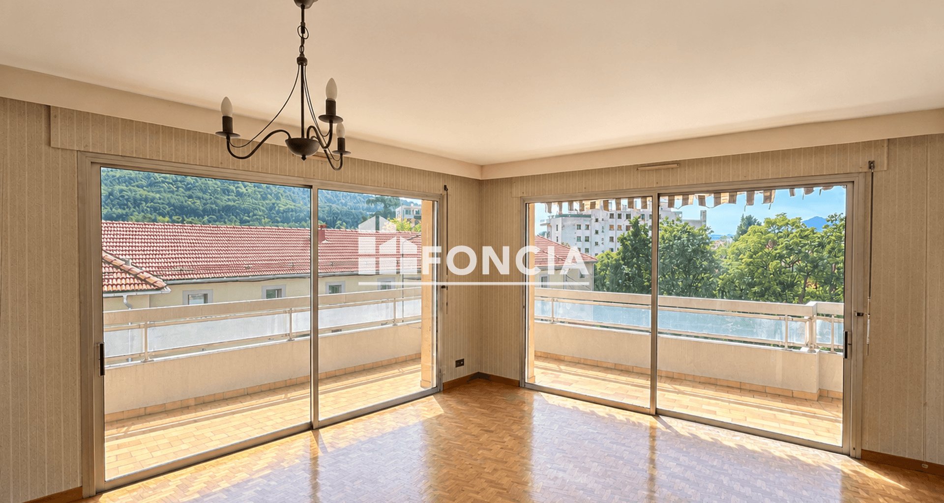 Appartement à vendre, 98m², Gap