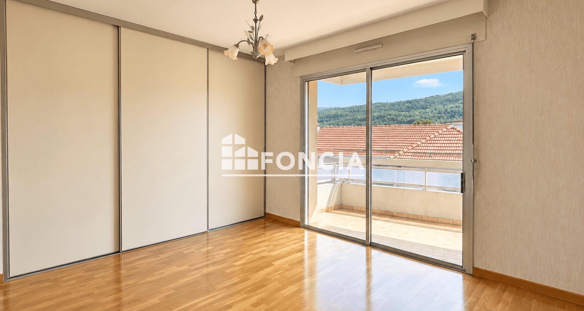 Appartement à vendre, 98m², Gap