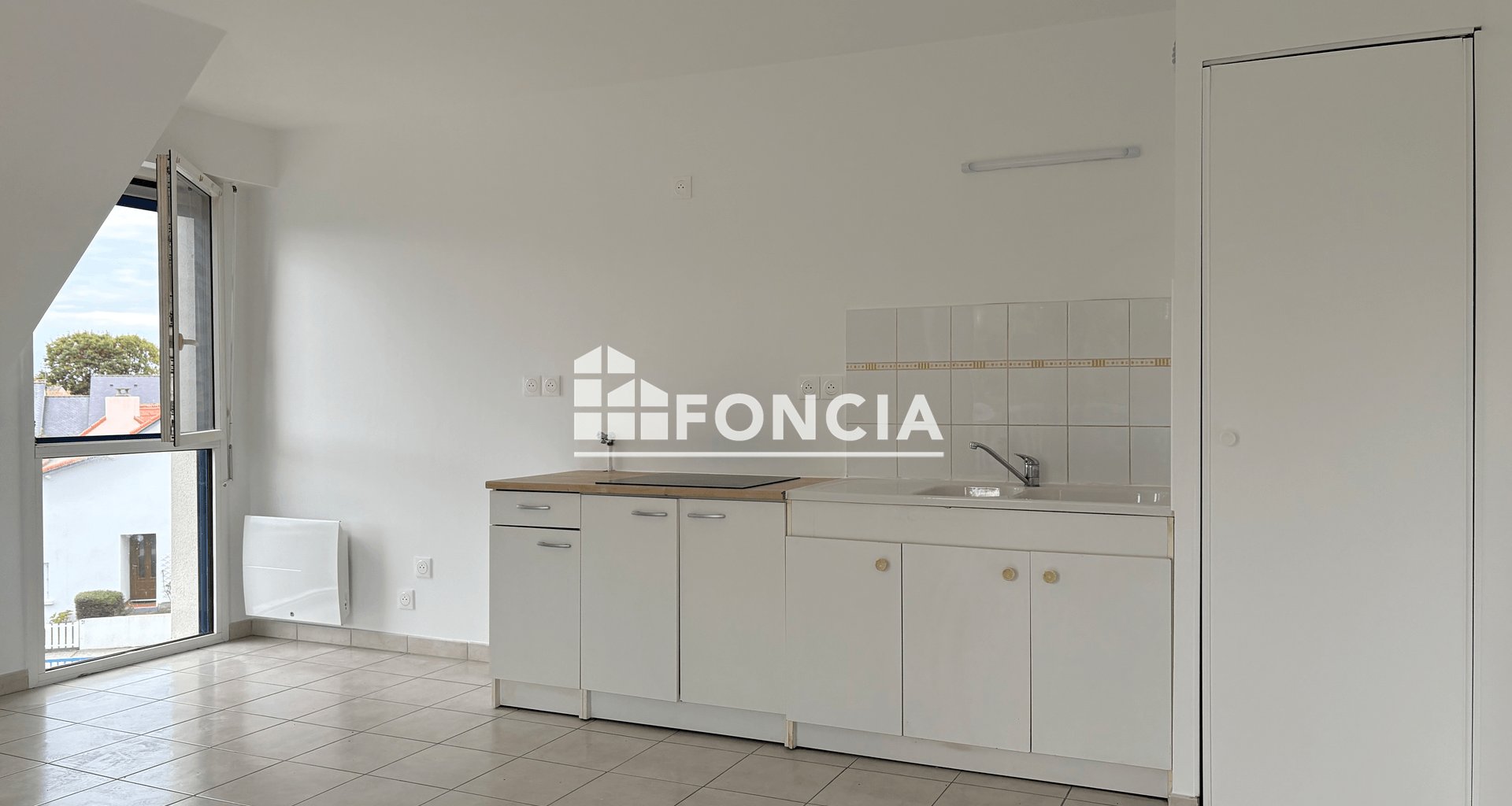 Appartement à louer, 37m², La Baule-Escoublac