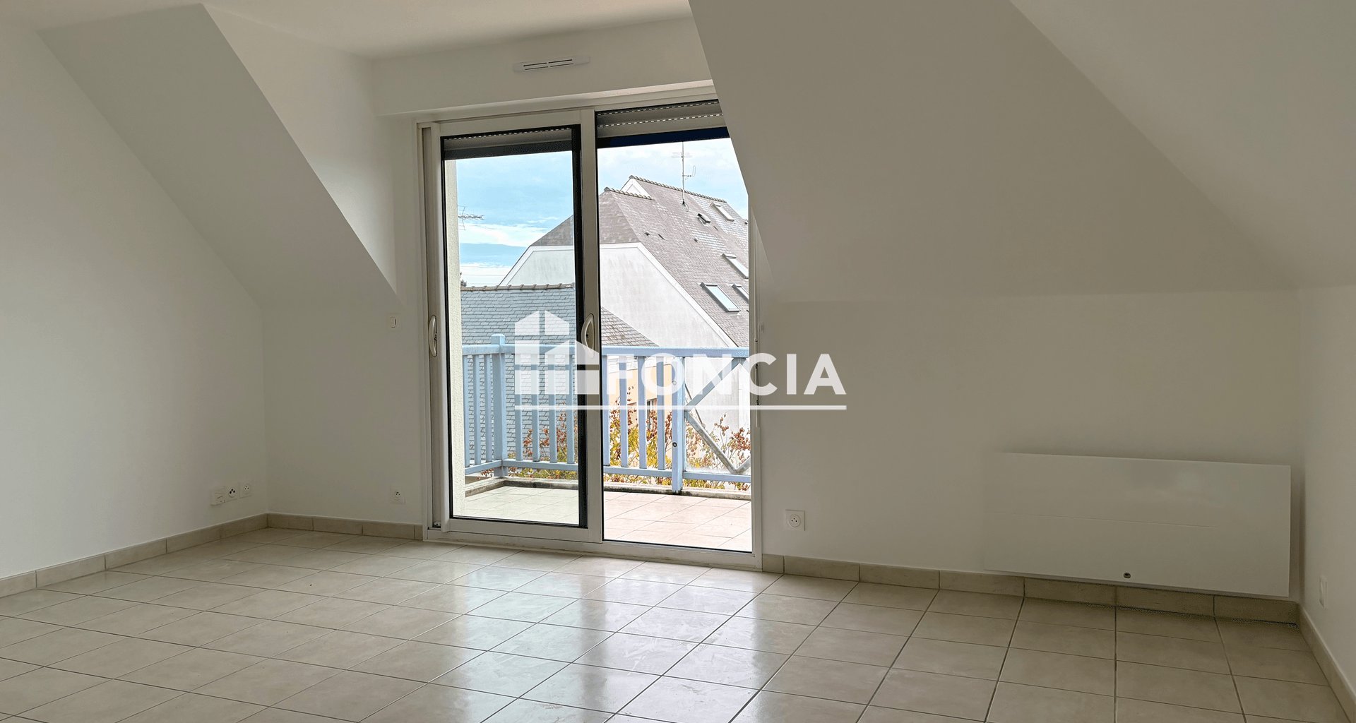 Appartement à louer, 37m², La Baule-Escoublac