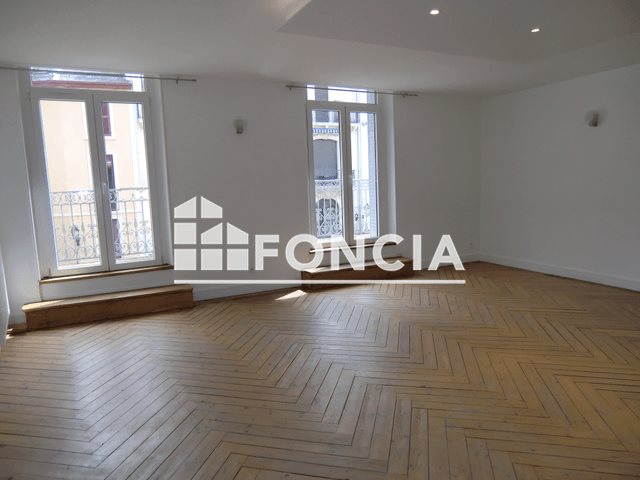 Appartement à louer, 143m², Aix-les-Bains