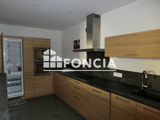 Appartement à louer, 143m², Aix-les-Bains