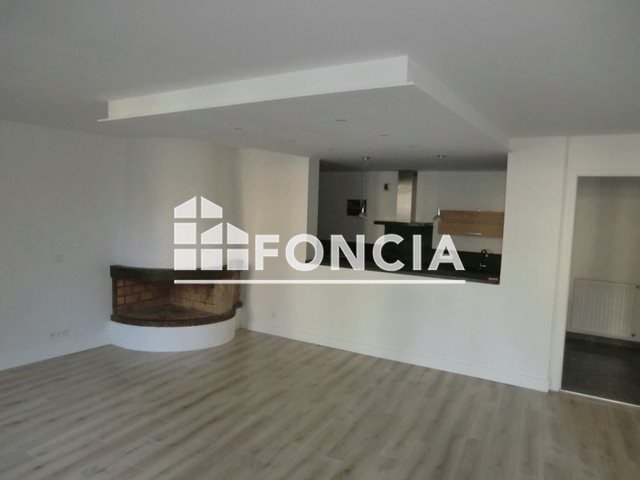 Appartement à louer, 143m², Aix-les-Bains