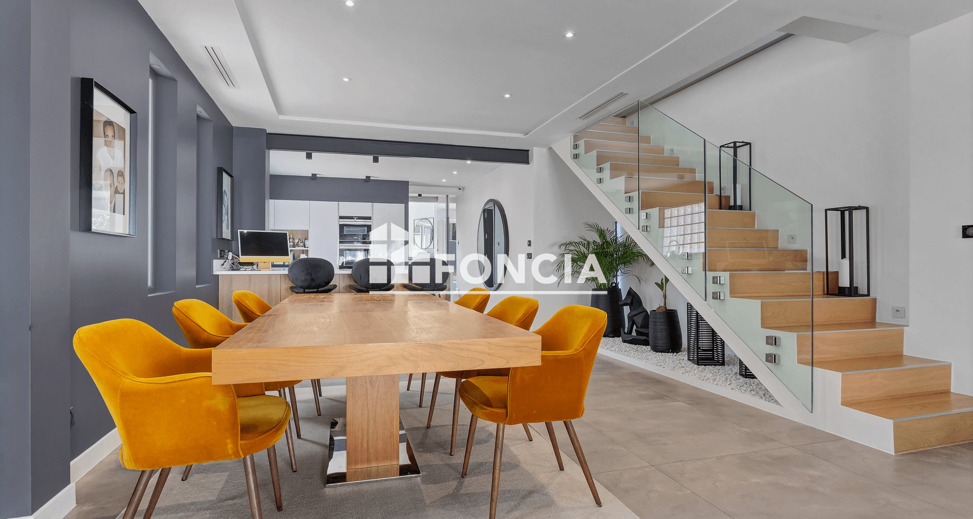 Maison à vendre, 184m², Chilly-Mazarin