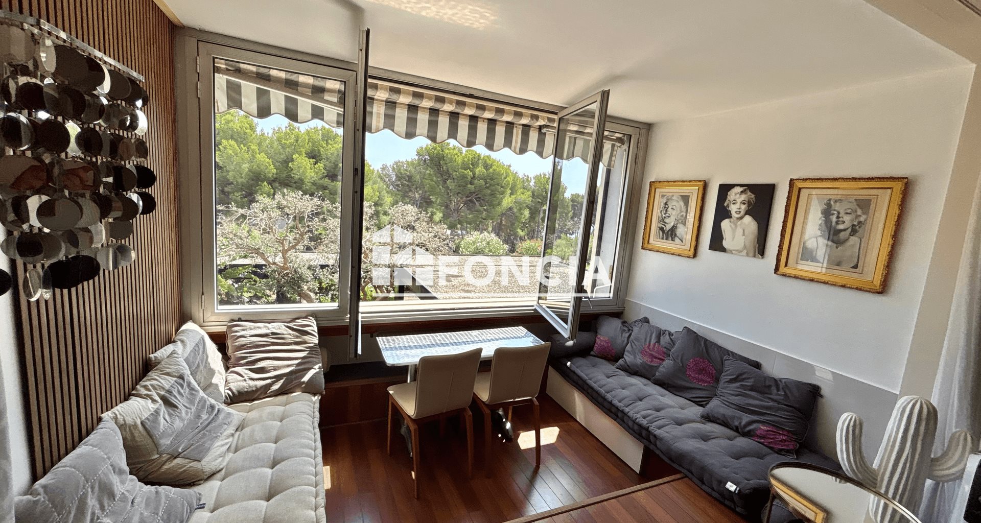 Appartement à vendre, 36m², Bandol